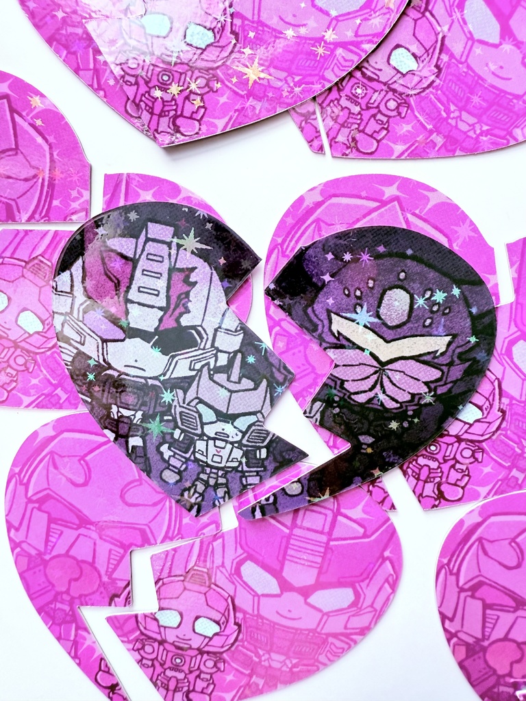 プロール＆タランチュラスミニカード