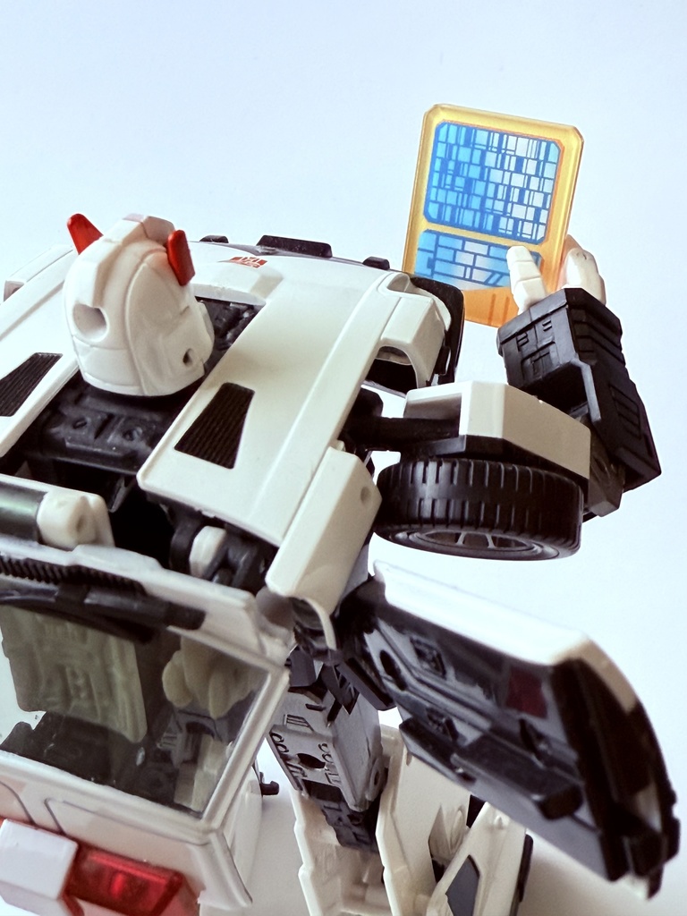 データパッドアクリル