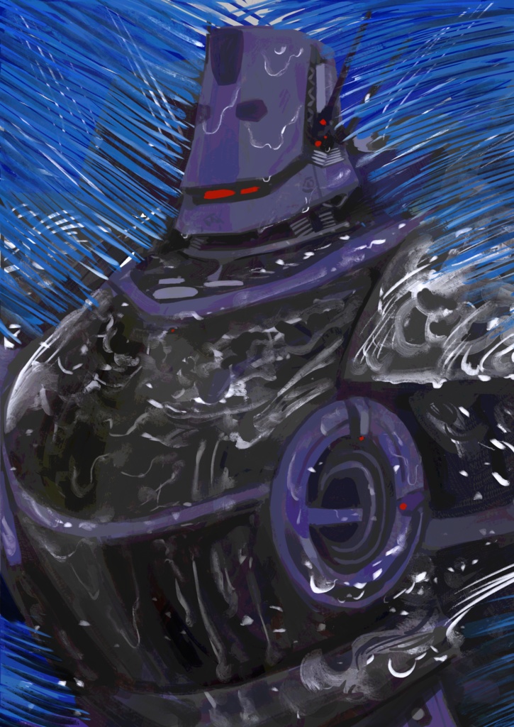 【ACVI】【ACV】イラストポストカード(新絵柄追加)