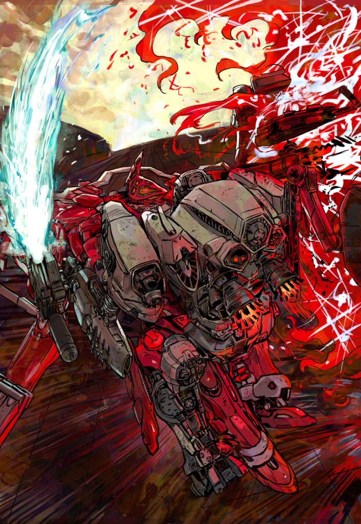 【ACVI】【ACV】イラストポストカード(新絵柄追加)