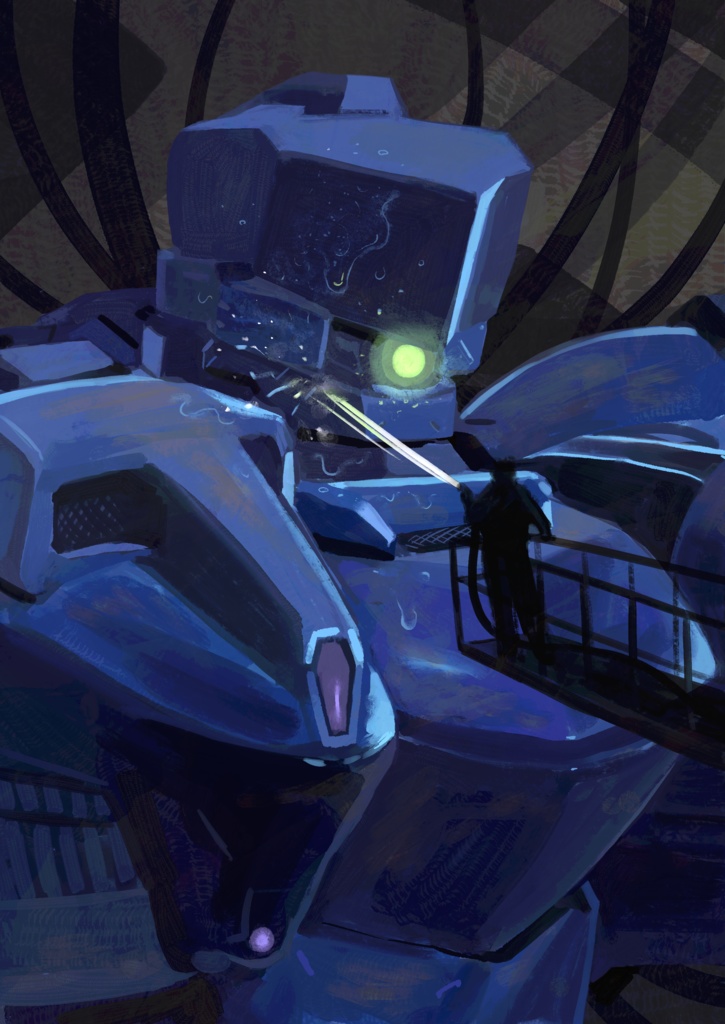 【ACVI】【ACV】イラストポストカード(新絵柄追加)