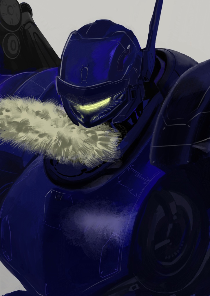 【ACVI】【ACV】イラストポストカード(新絵柄追加)