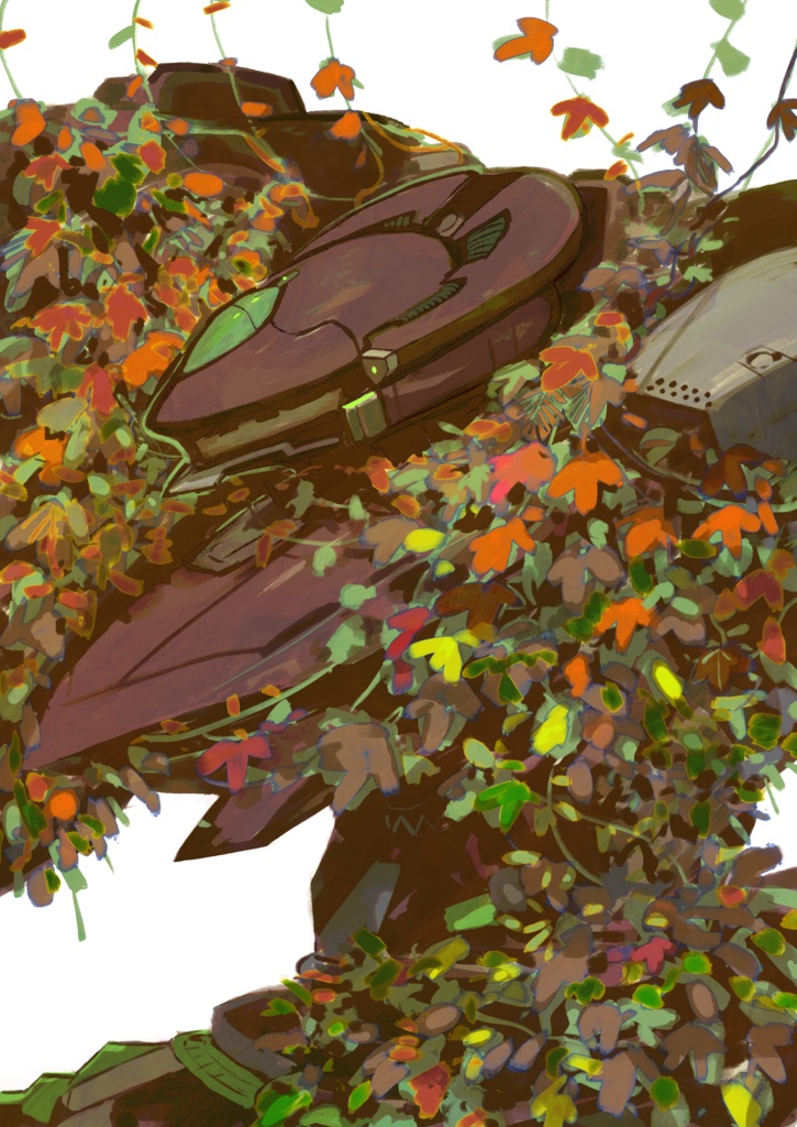 【ACVI】【ACV】イラストポストカード(新絵柄追加)