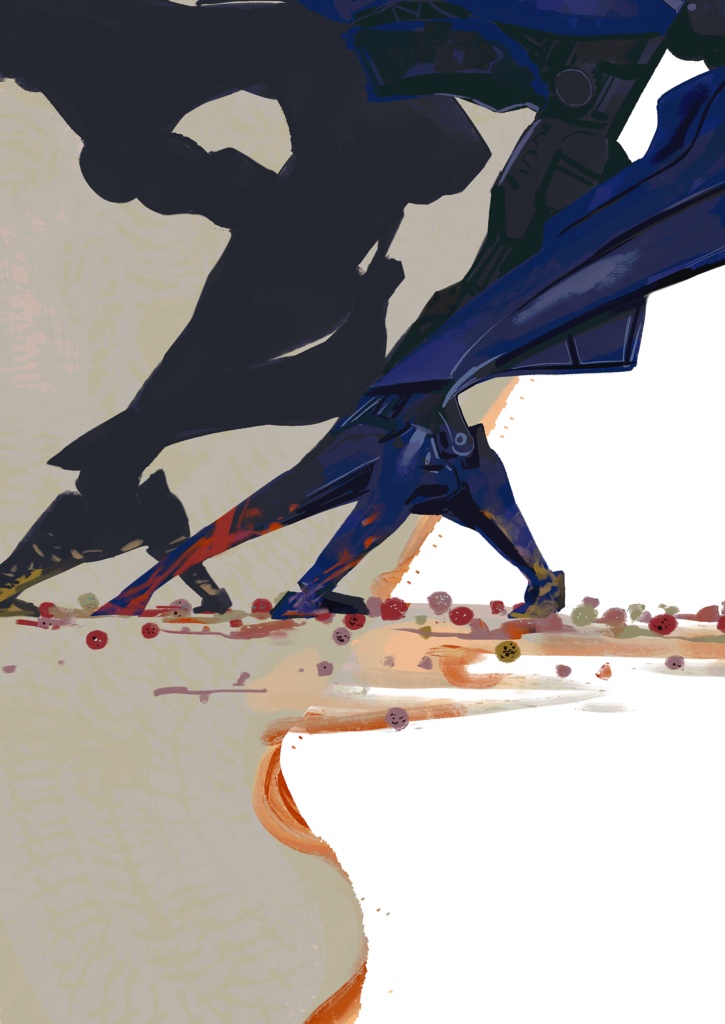 【ACVI】【ACV】イラストポストカード(新絵柄追加)