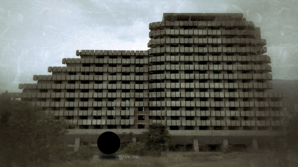 クトゥルフ神話TRPGで使えそうな画像集