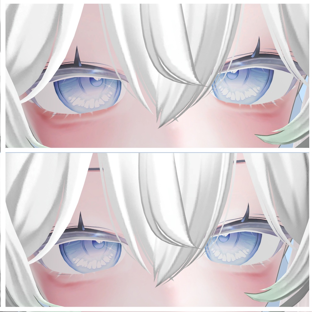 【しお/Sio用】❤Sweety Makeup❤