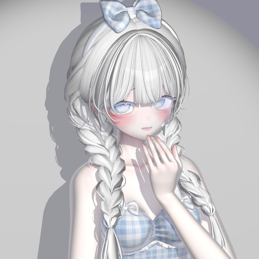 【しお/Sio用】❤Sweety Makeup❤