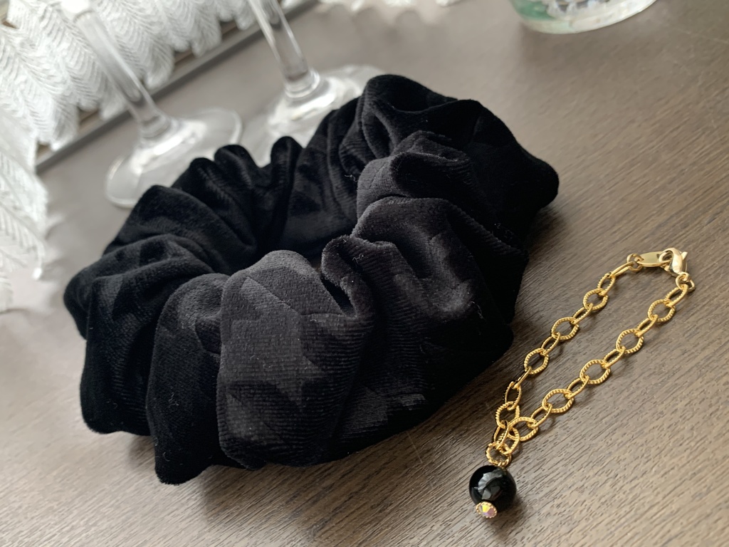 神戸大助シュシュC