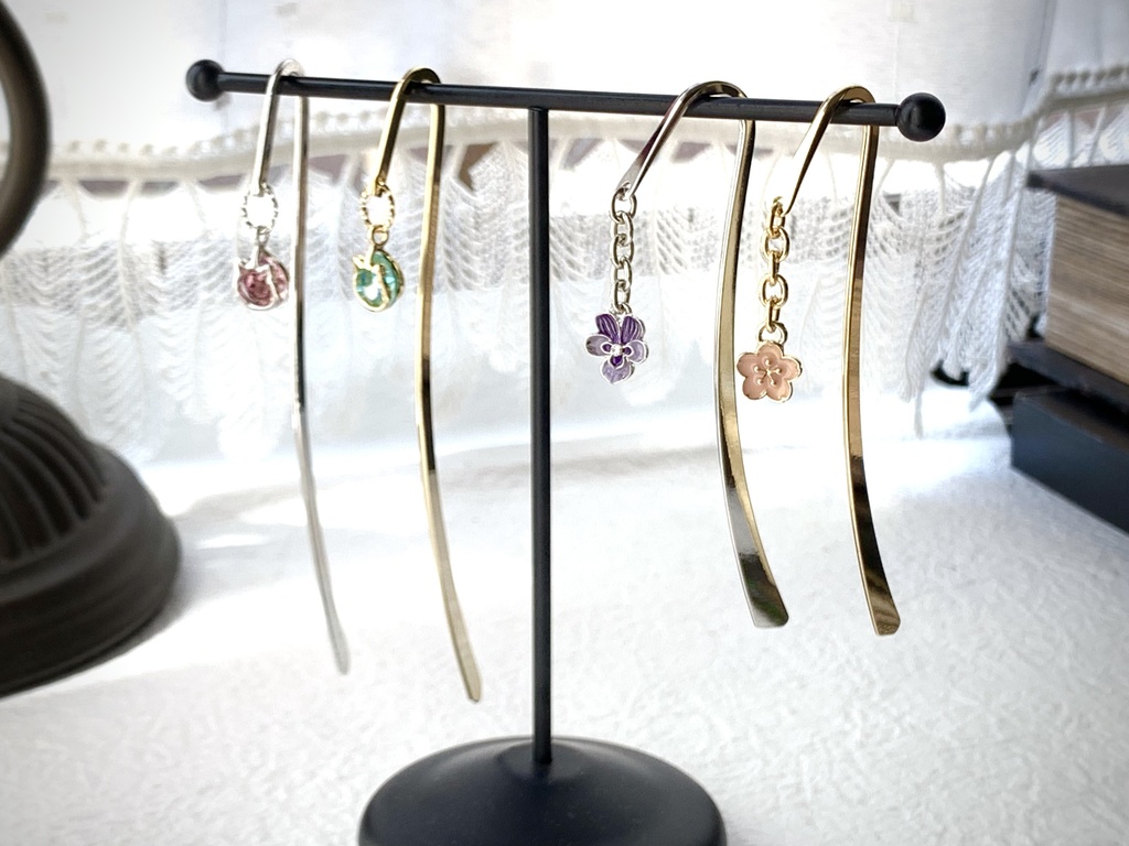 ブックマーカー