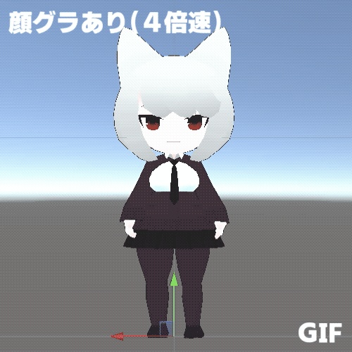 AFKのときにコンティニュー画面がでてくるやつ