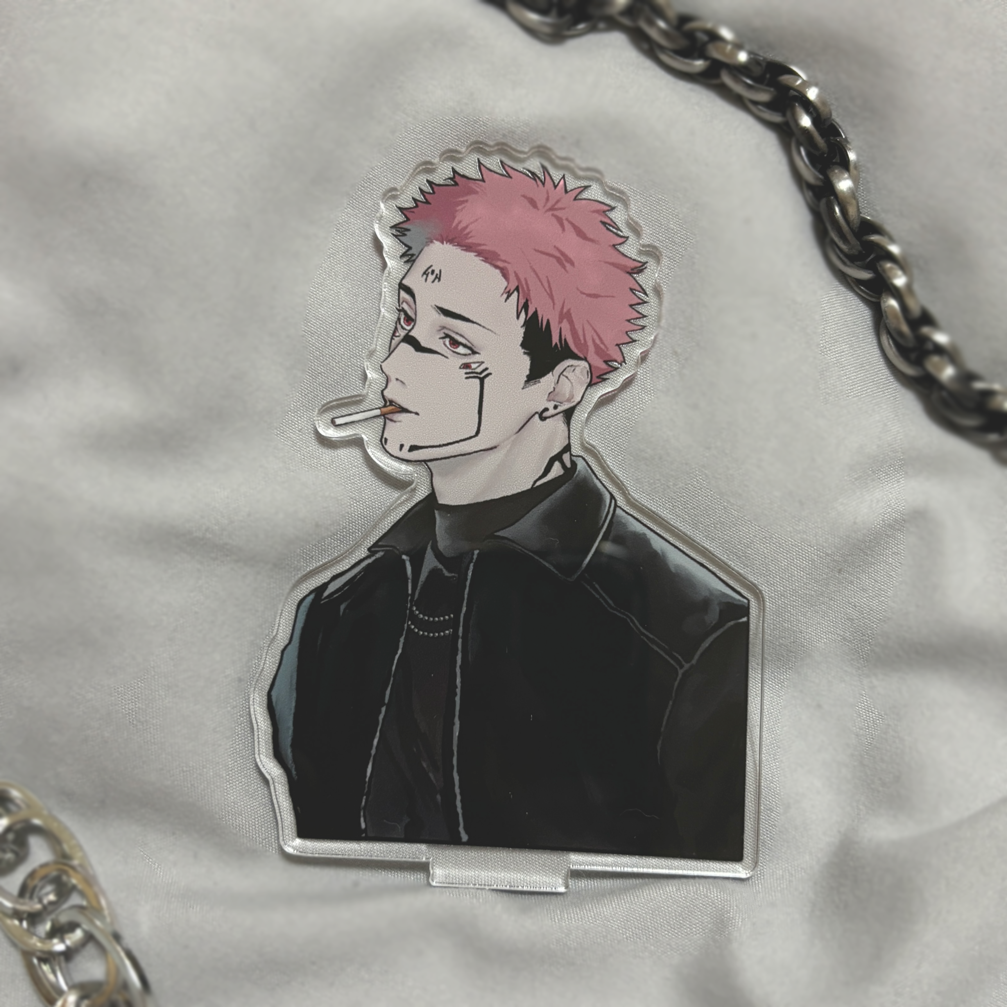 【両面宿儺】アクリルスタンド＋カード