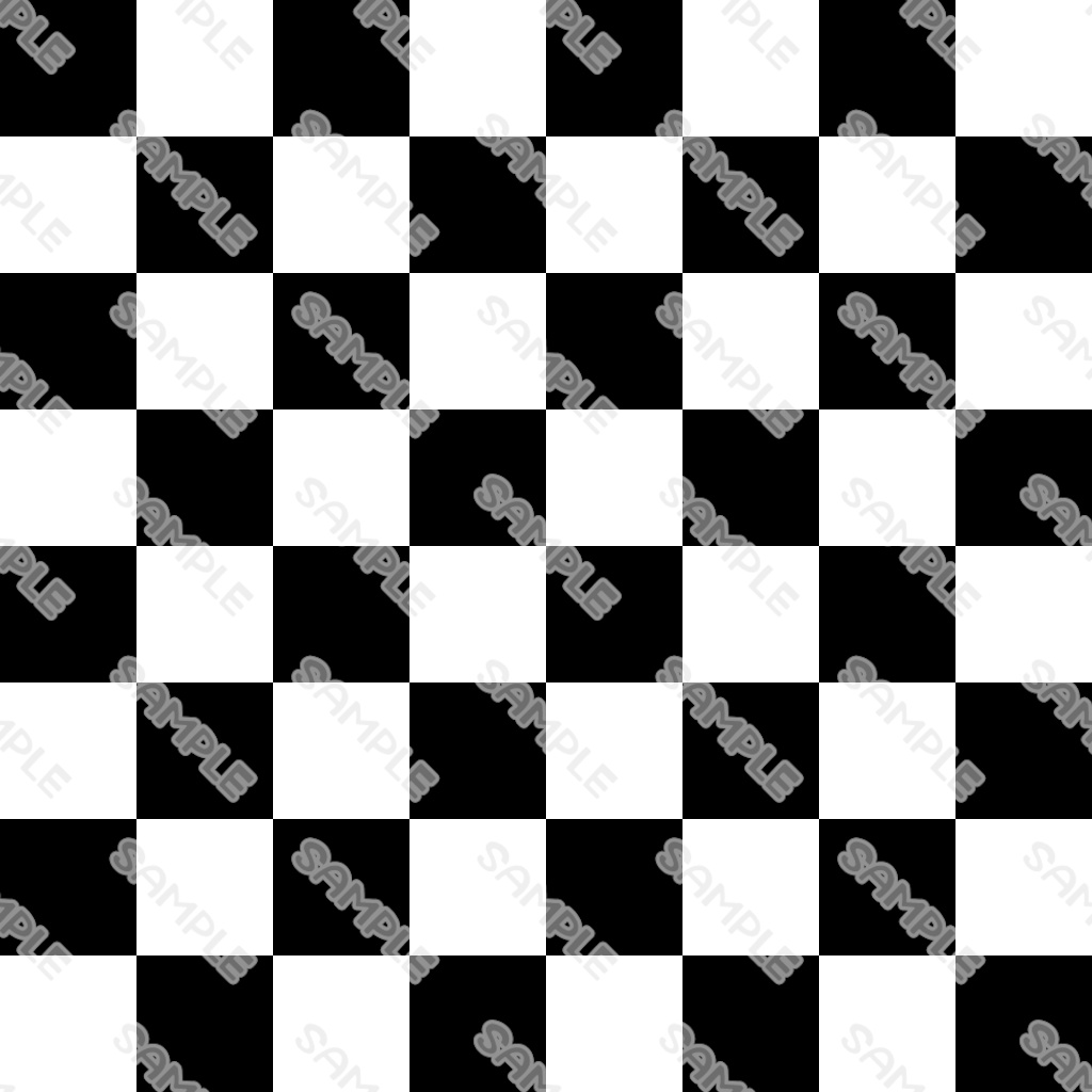 【Blender】エイムズの部屋(トリックアート)