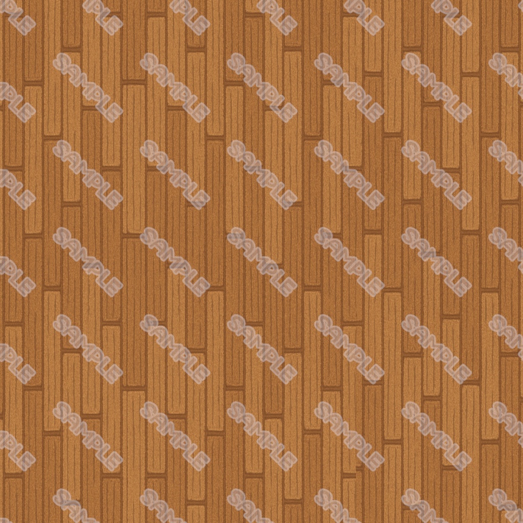 【Blender】エイムズの部屋(トリックアート)