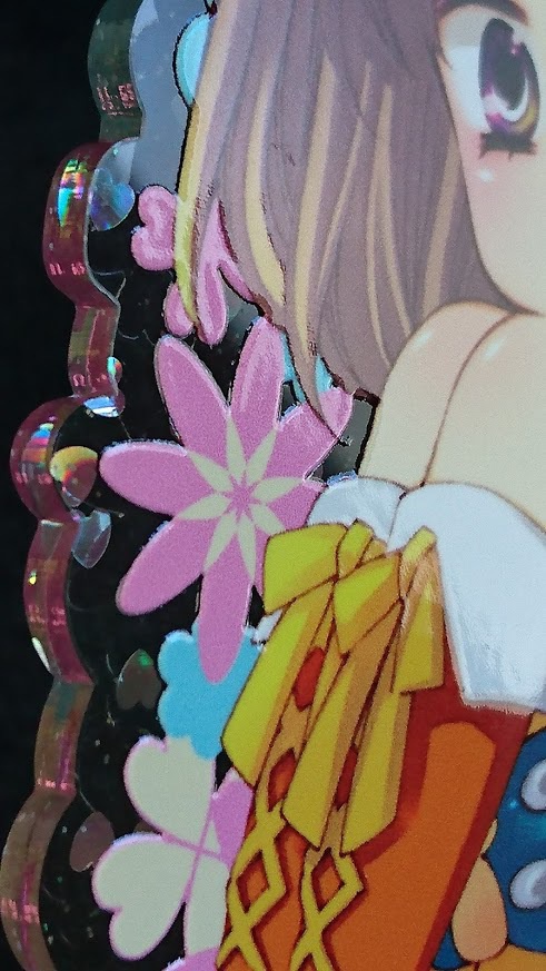 キンディア アクスタ&チャーム