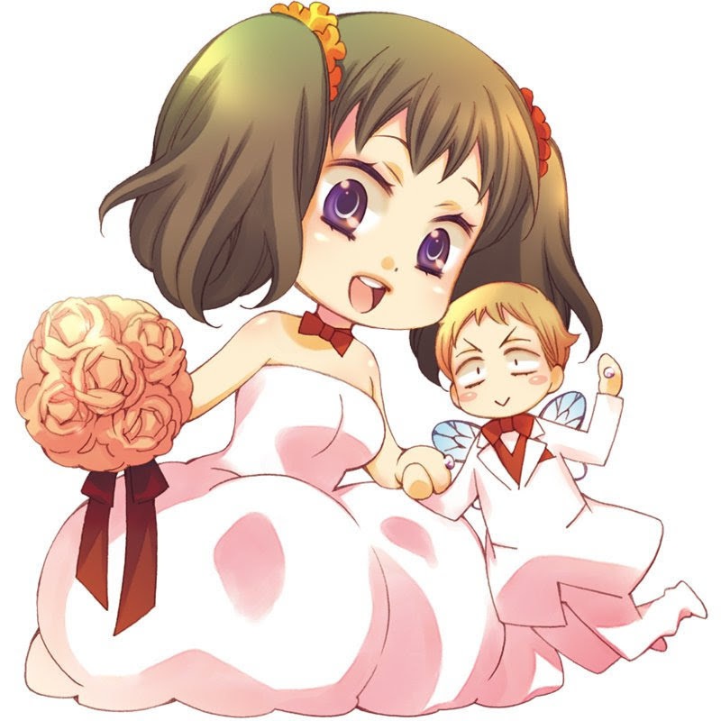 キンディア ウェディングアクキー