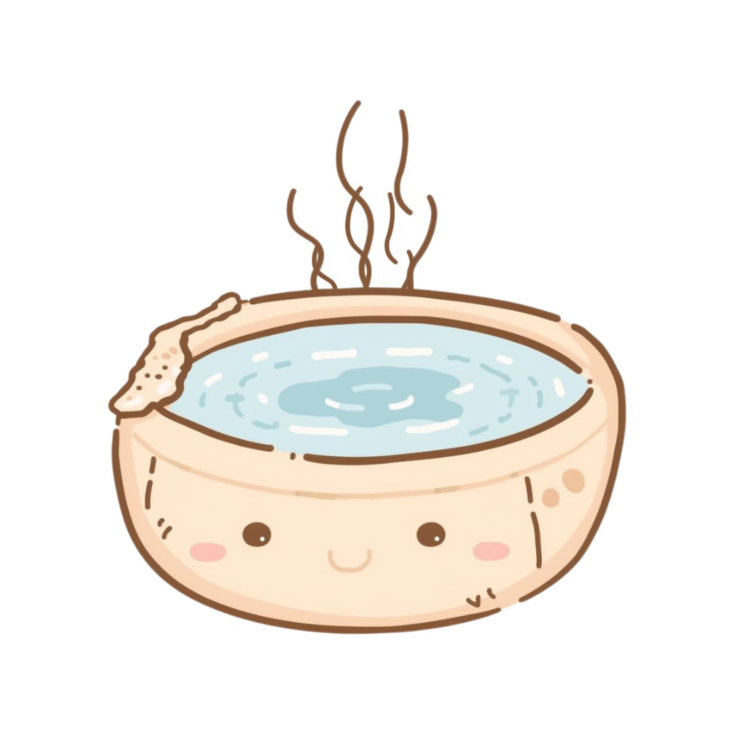 🧳【PNG透過】宇宙くん JAPAN クリップアート10点セット|背景なし素材