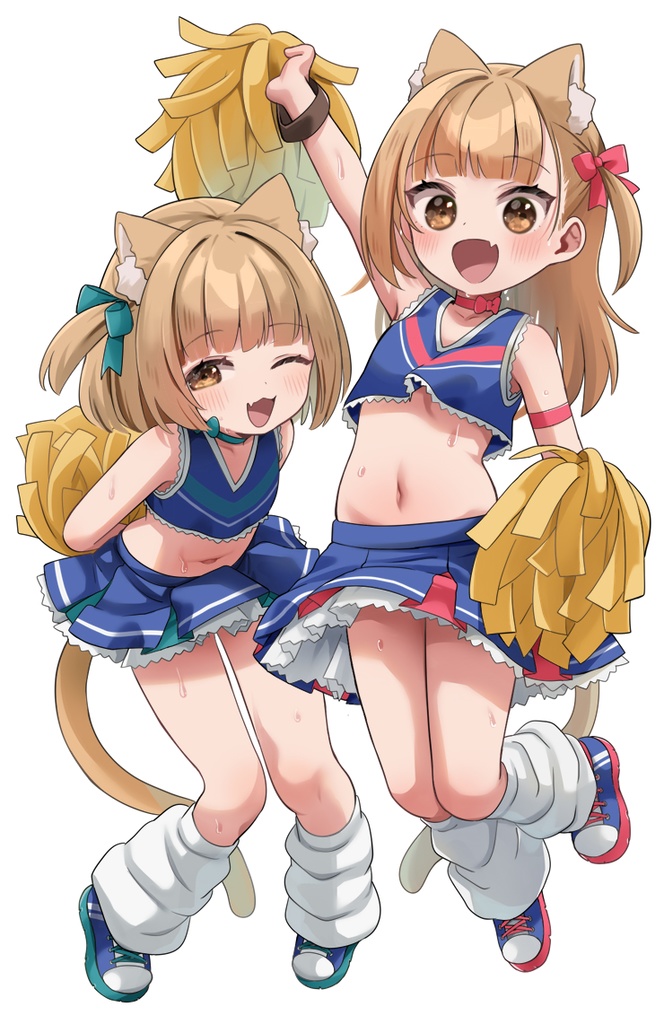 サンクリ100アクスタ
