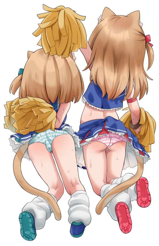 サンクリ100アクスタ