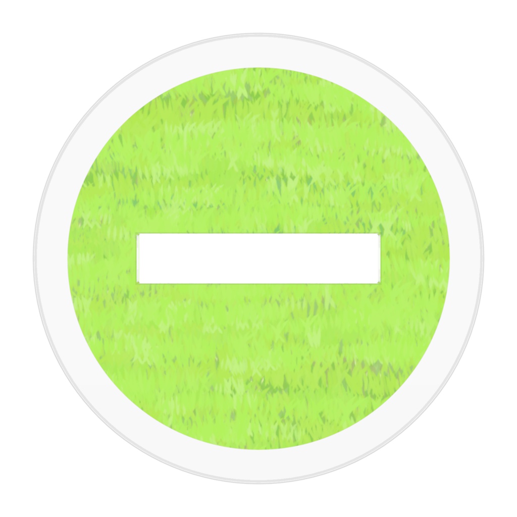 ファミリーつむつむタワー🗼(アクリルスタンド)