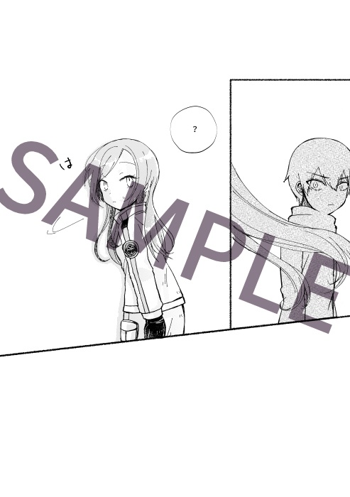 きみとまた朝食を