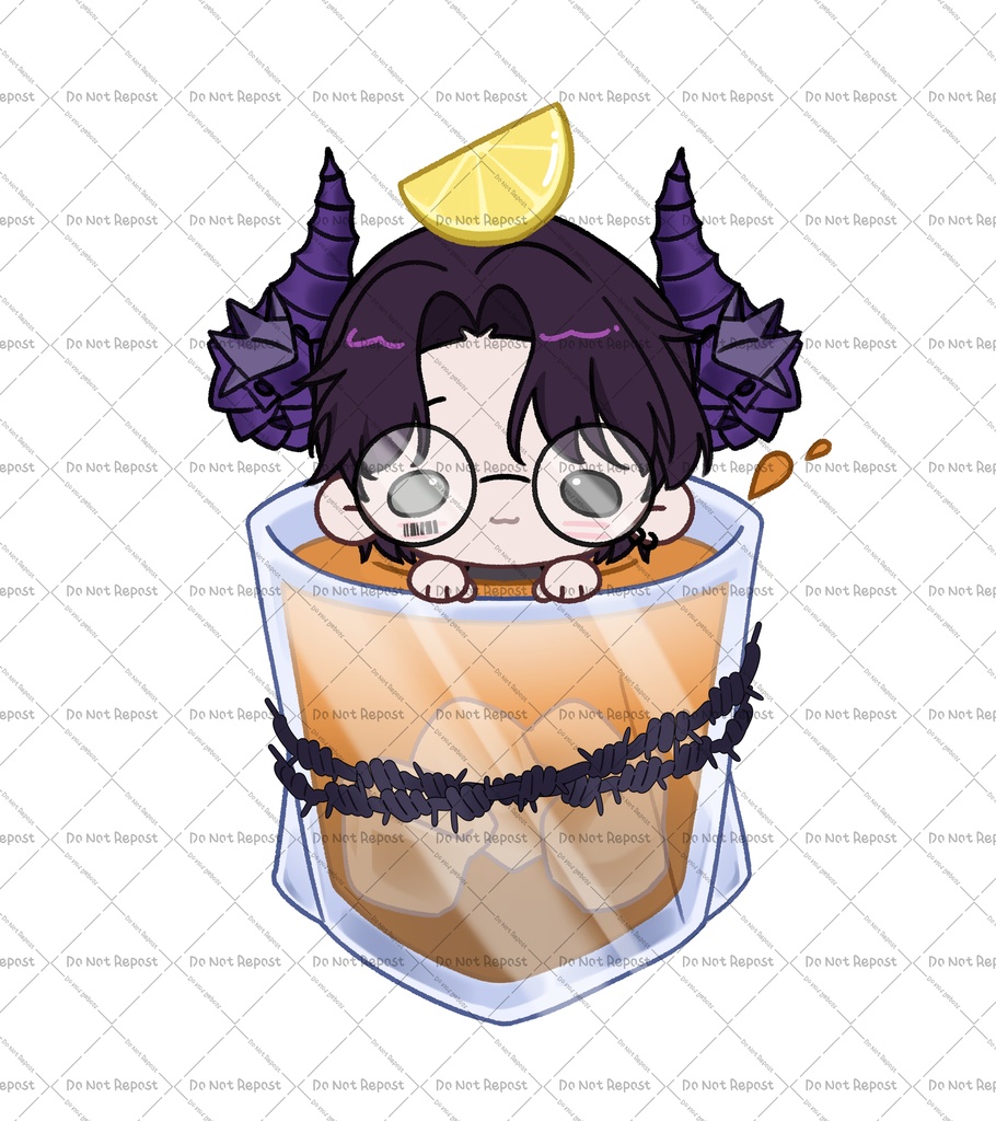 Commission) キャラクターいっぱいいかがですか?(Live2Dモデル / Live2D)