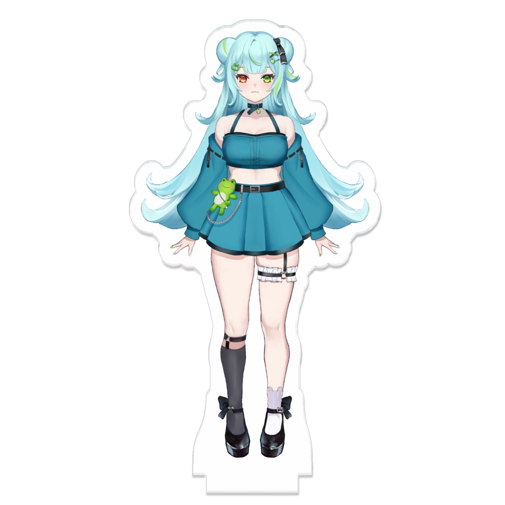 桜琳音花アクリルスタンド