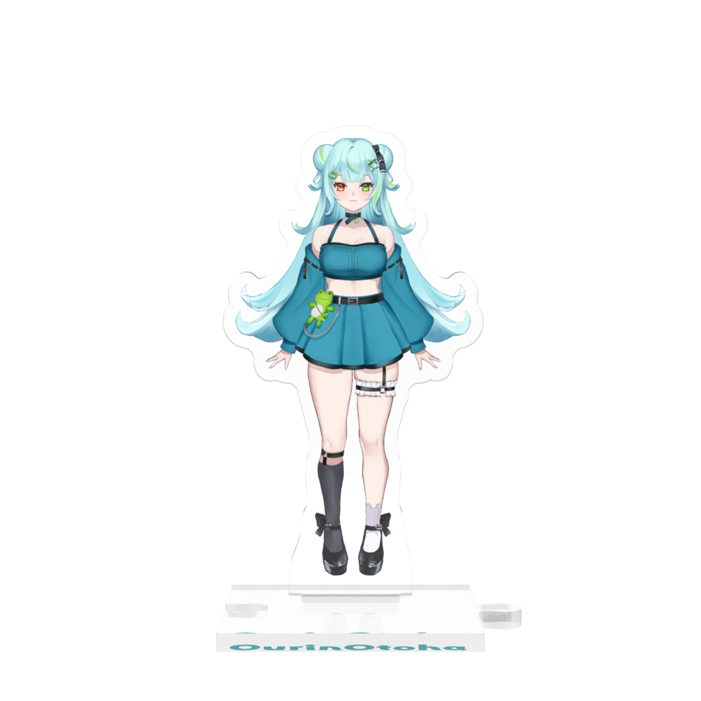 桜琳音花アクリルスタンド