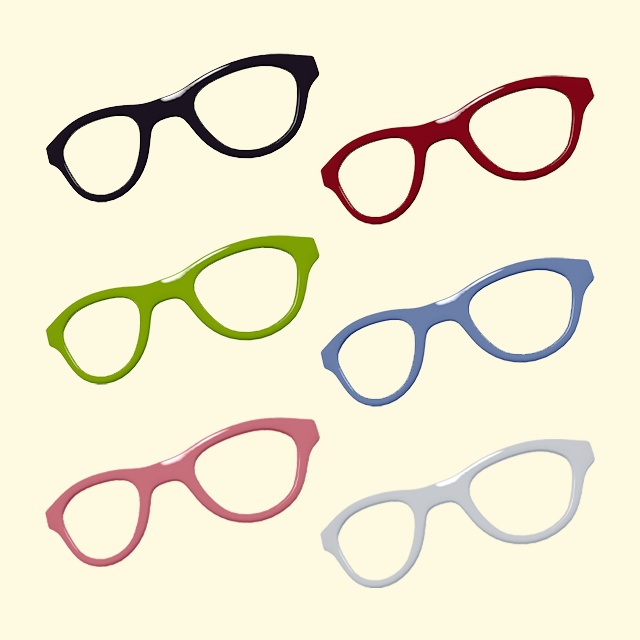 エンジニアなメガネ