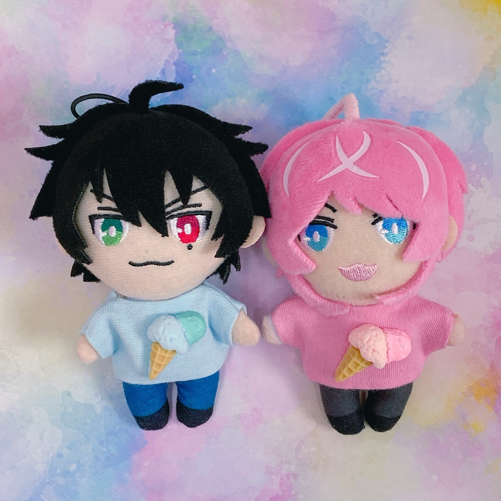 アイスクリーム✲Tシャツ