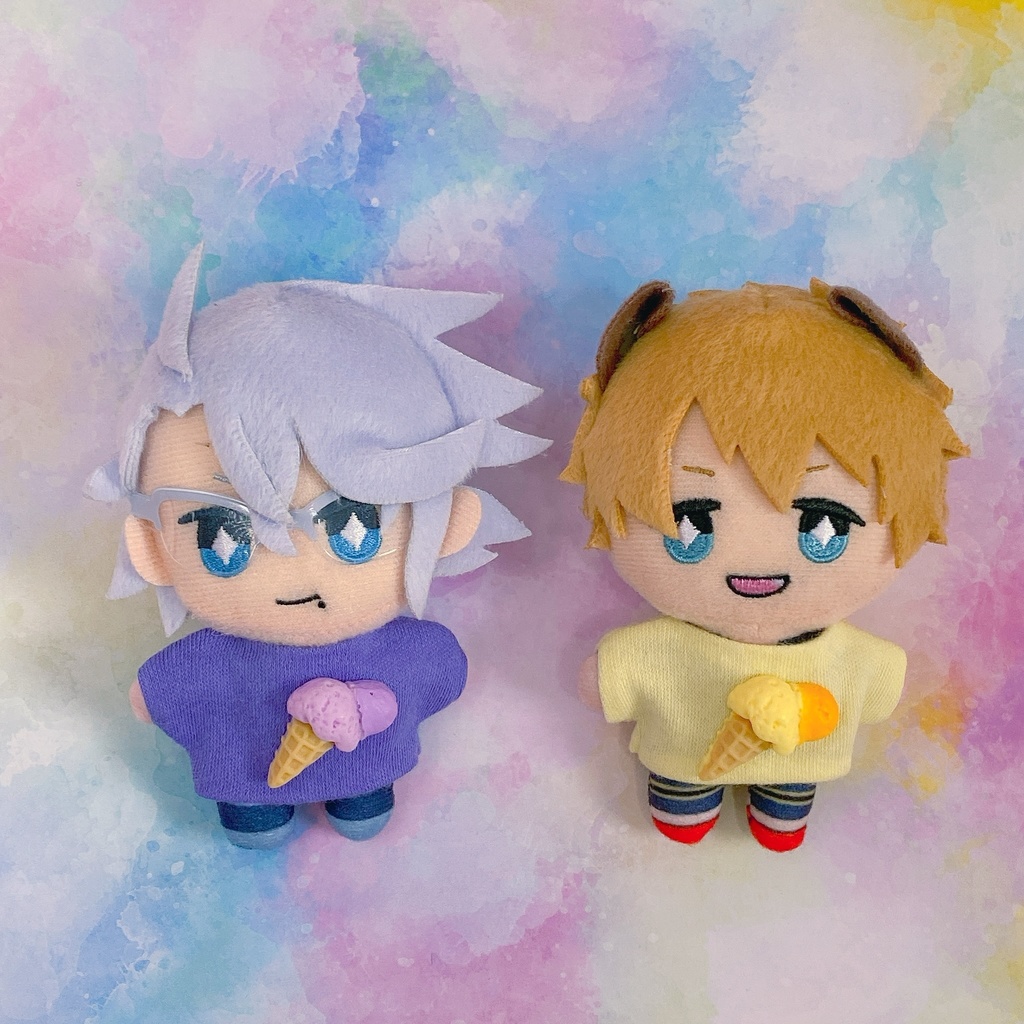 アイスクリーム✲Tシャツ