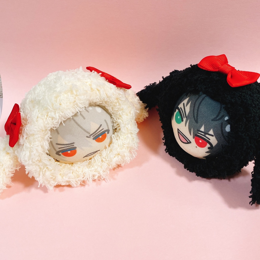 おまんじゅう着ぐるみ✲ロップイヤーうさちゃん