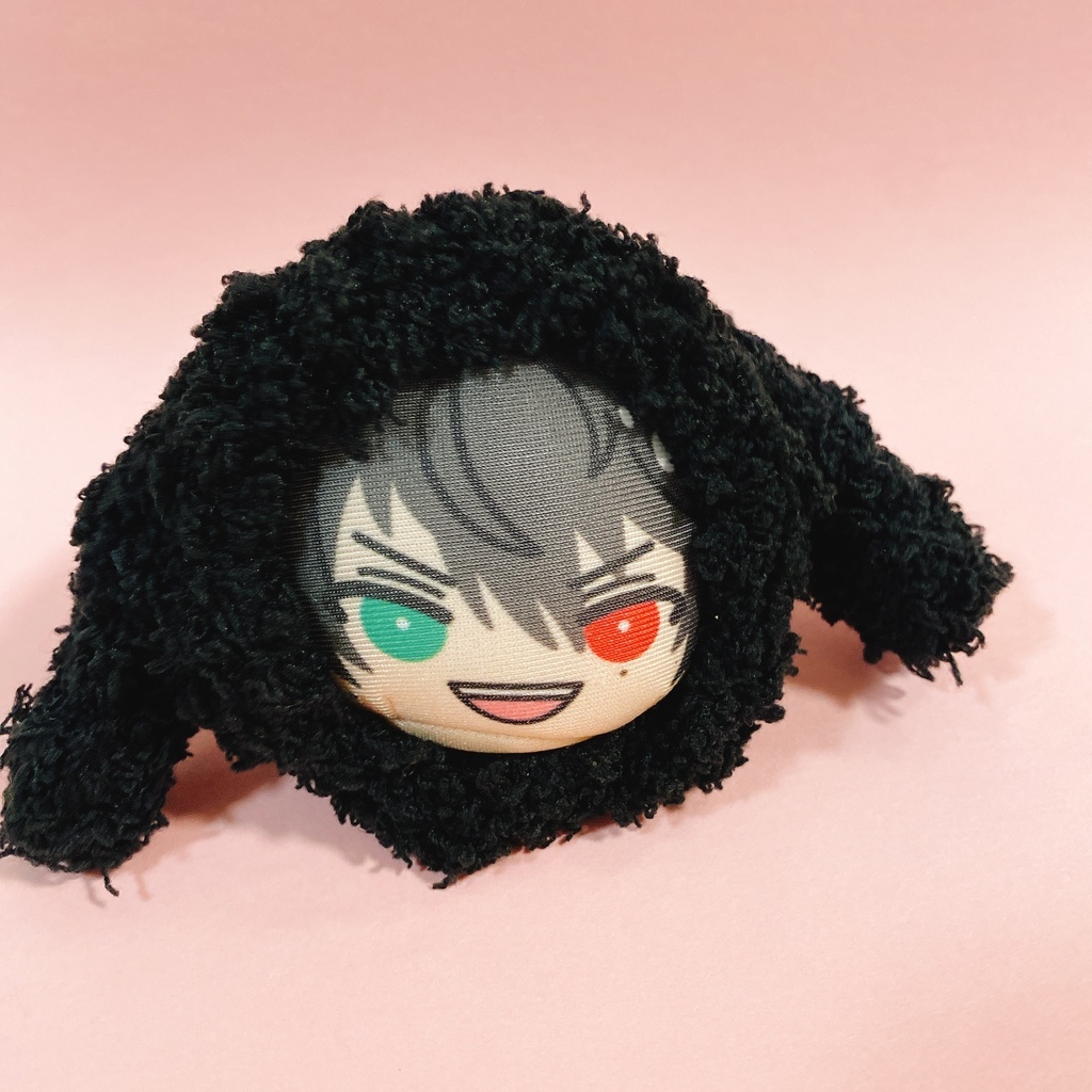 おまんじゅう着ぐるみ✲ロップイヤーうさちゃん