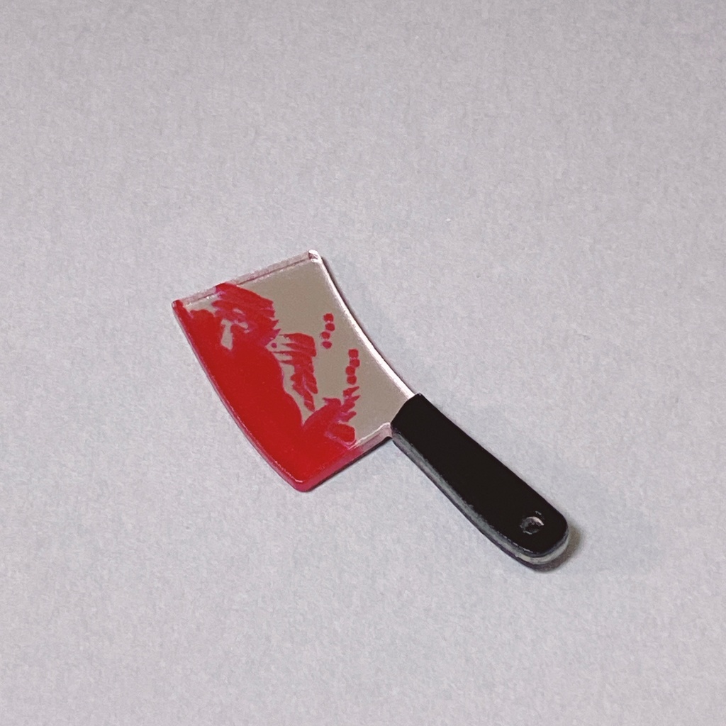 ぬいの凶器🔪2024