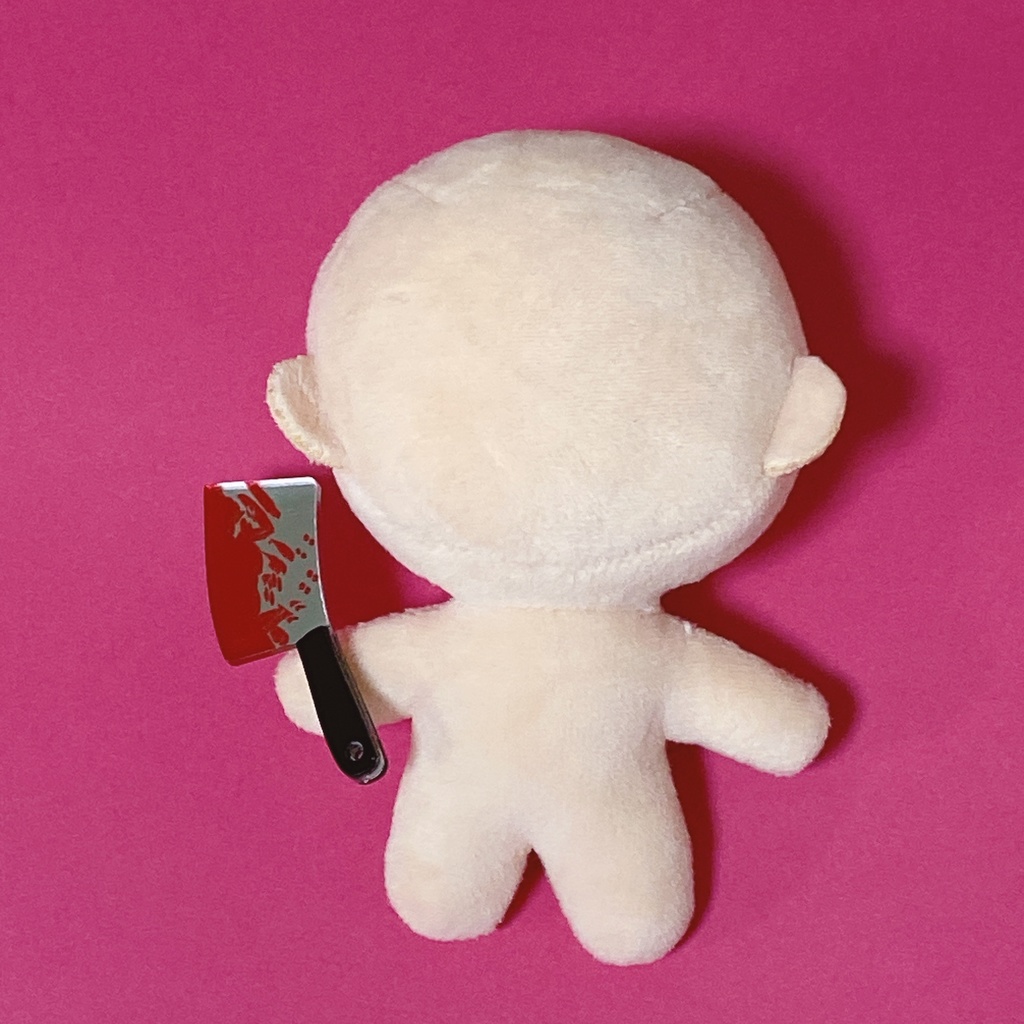 ぬいの凶器🔪2024