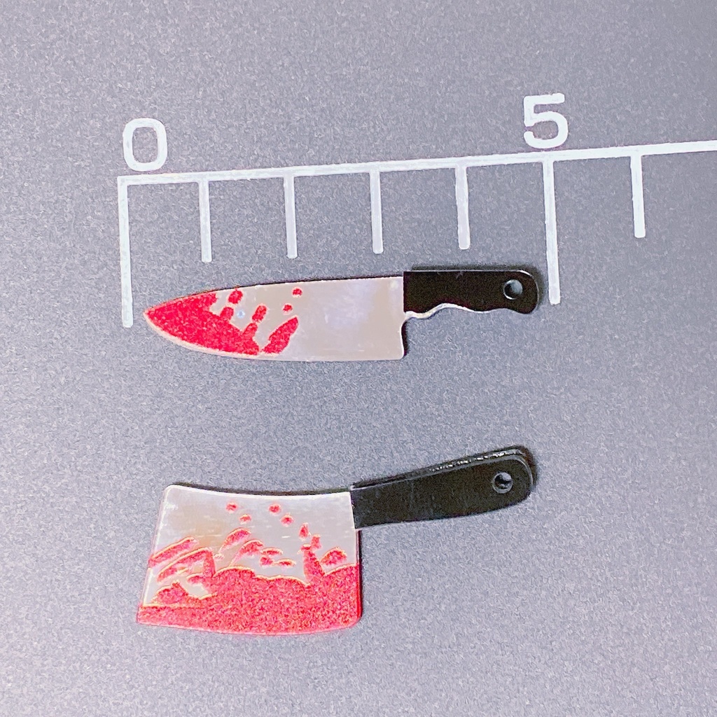 ぬいの凶器🔪2024