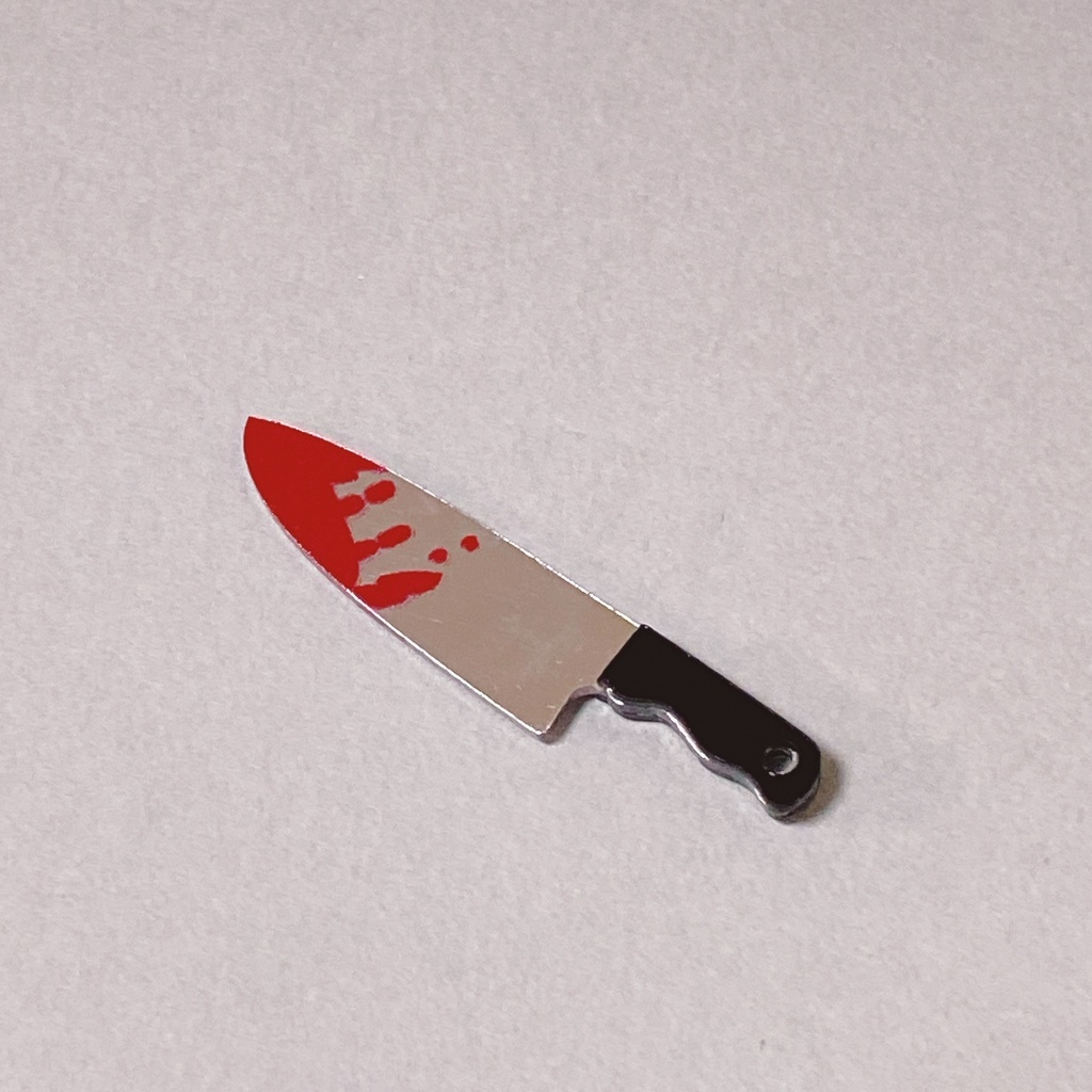 ぬいの凶器🔪2024