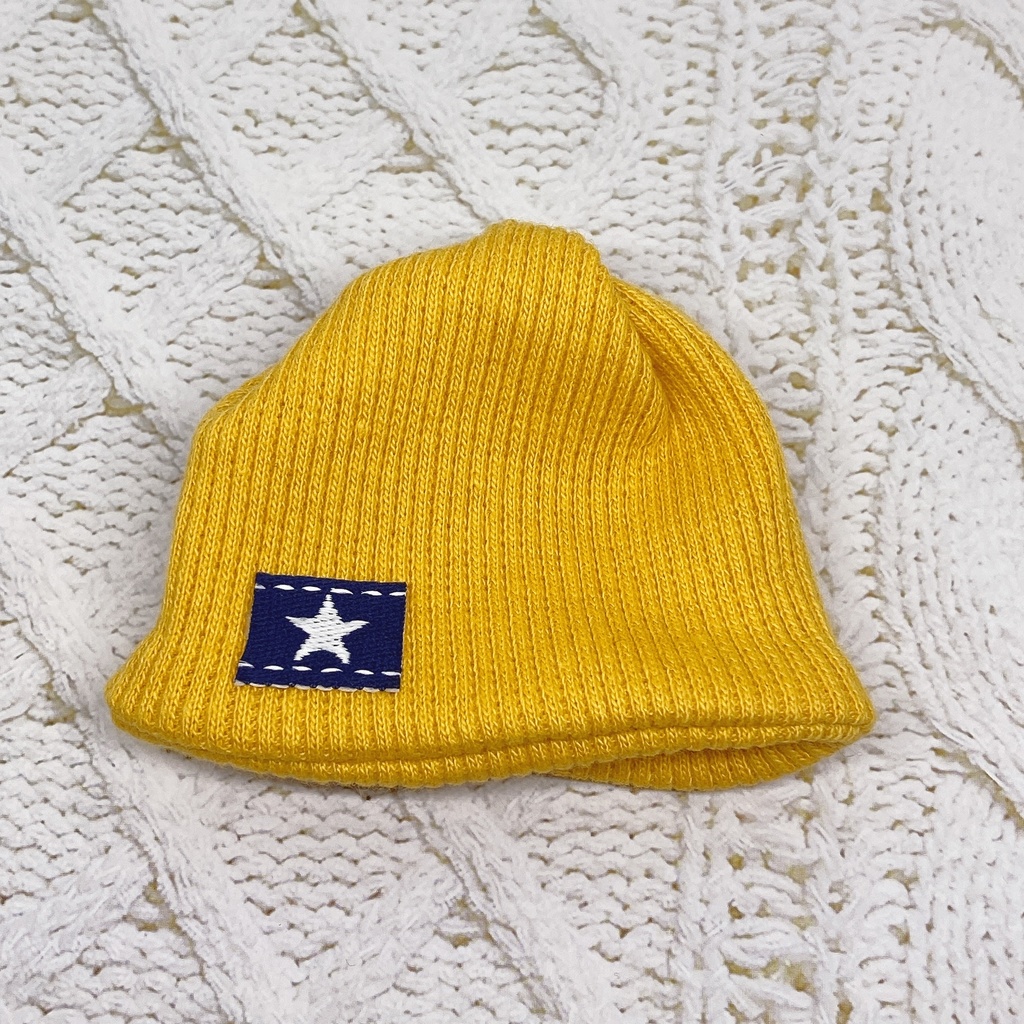 ニットキャップ█colorful