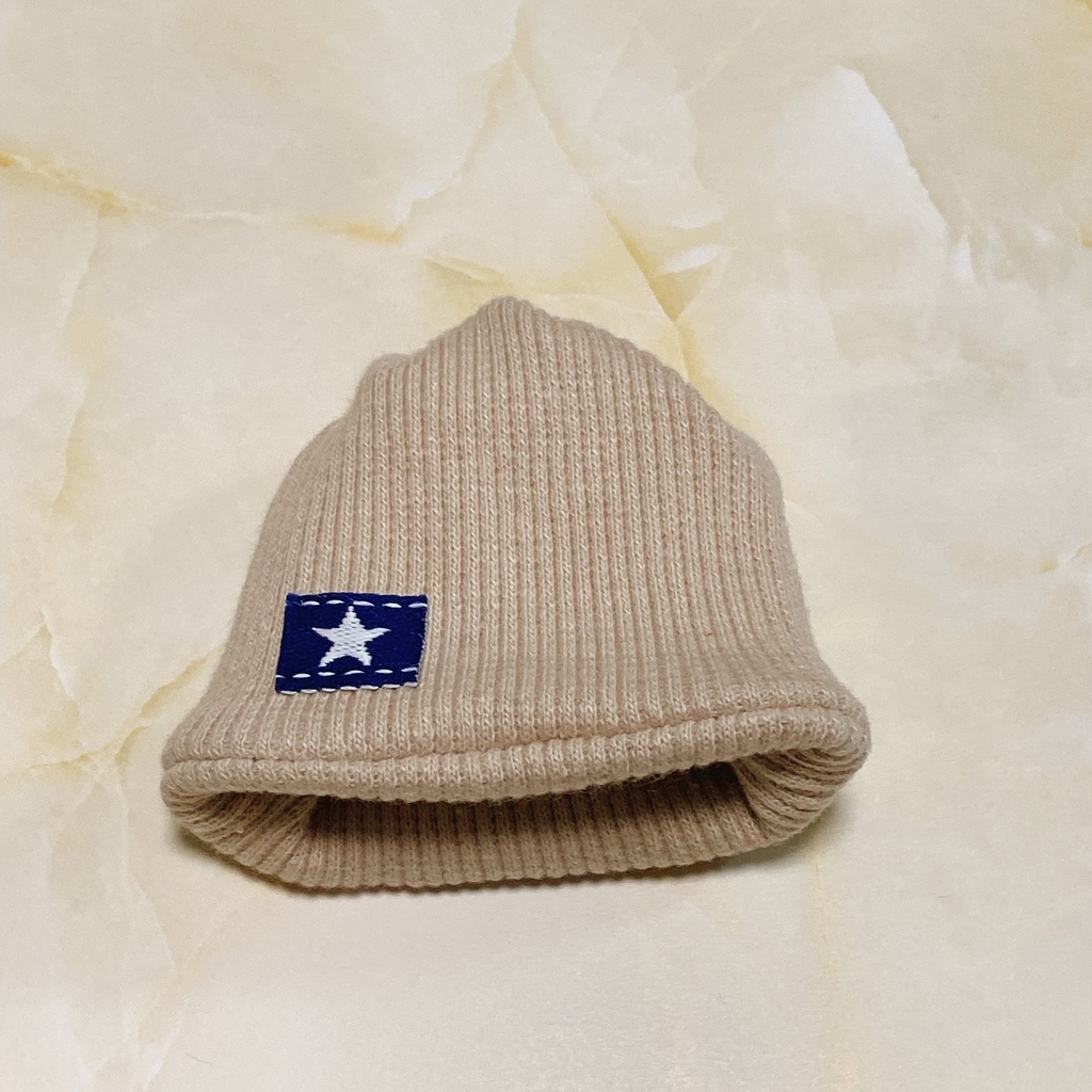 ニットキャップ█colorful