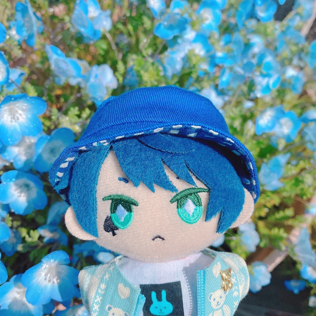 くまちゃんジャケット