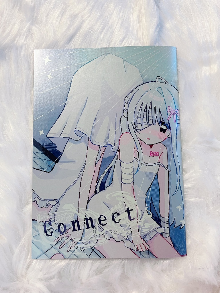 COMITIA148 新刊 Connect - kawaiiheaven - BOOTH