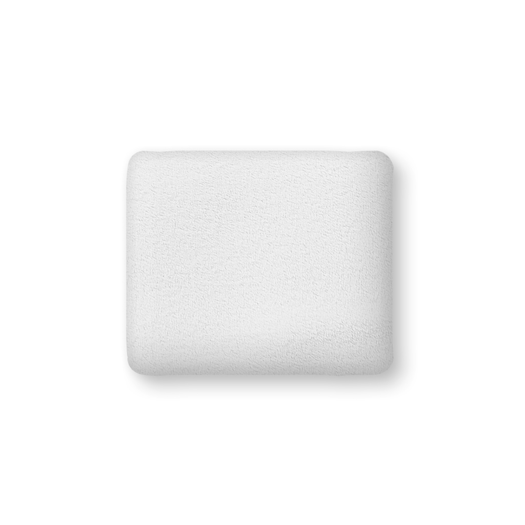 ここは前歯クッション