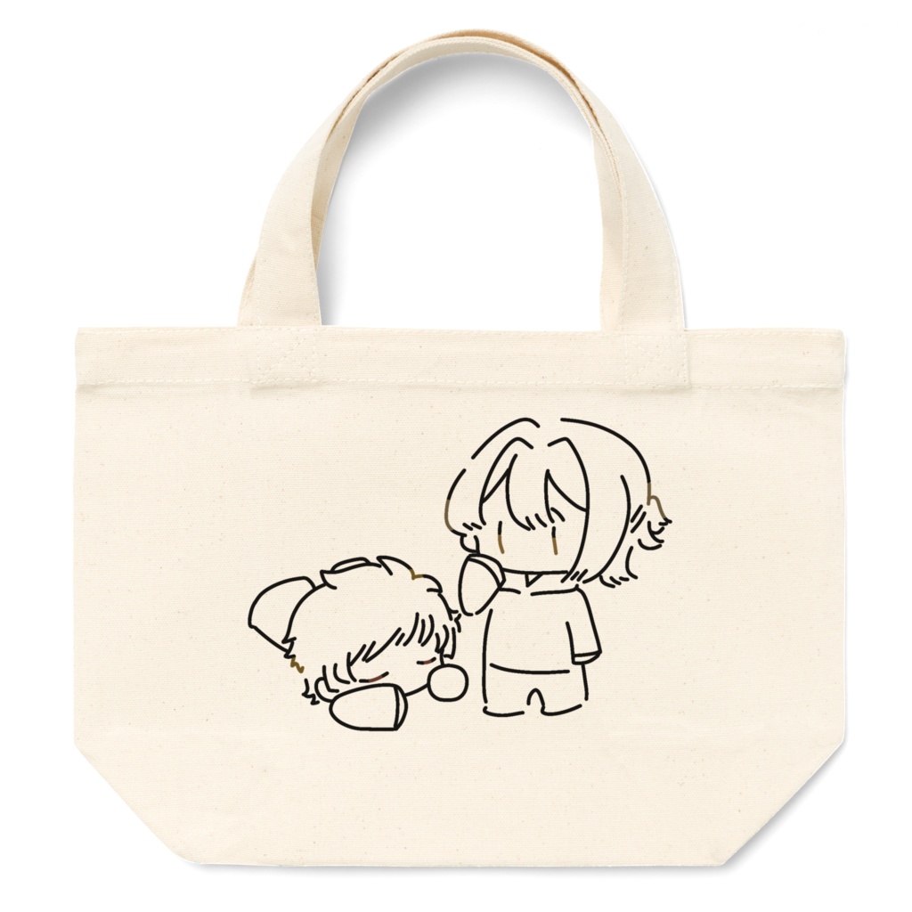 狂いそのいちのバッグS