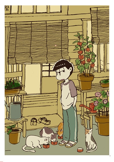 小さな紙バッグ