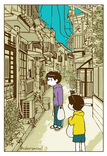 小さな紙バッグ