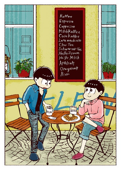 小さな紙バッグ