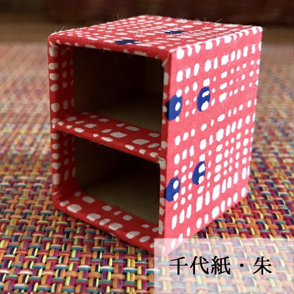 ミニチェスト(引き出し無し)