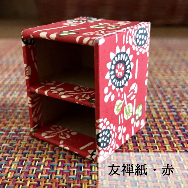 ミニチェスト（引き出し無し）
