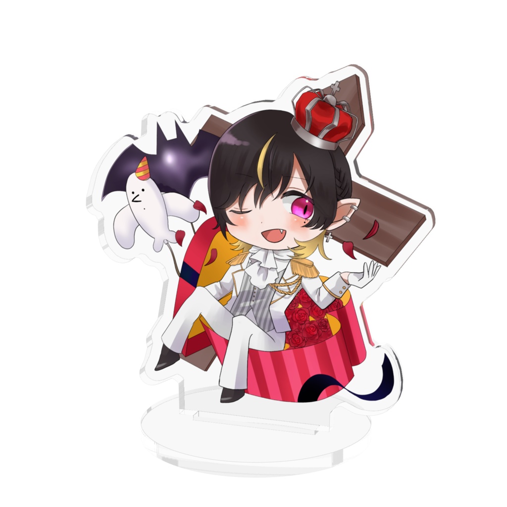 生誕祭特別アクふぃぎゅ