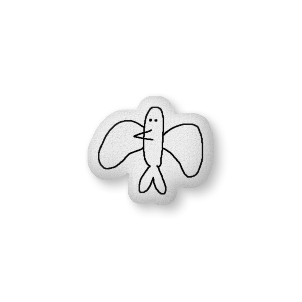 ハトクッション