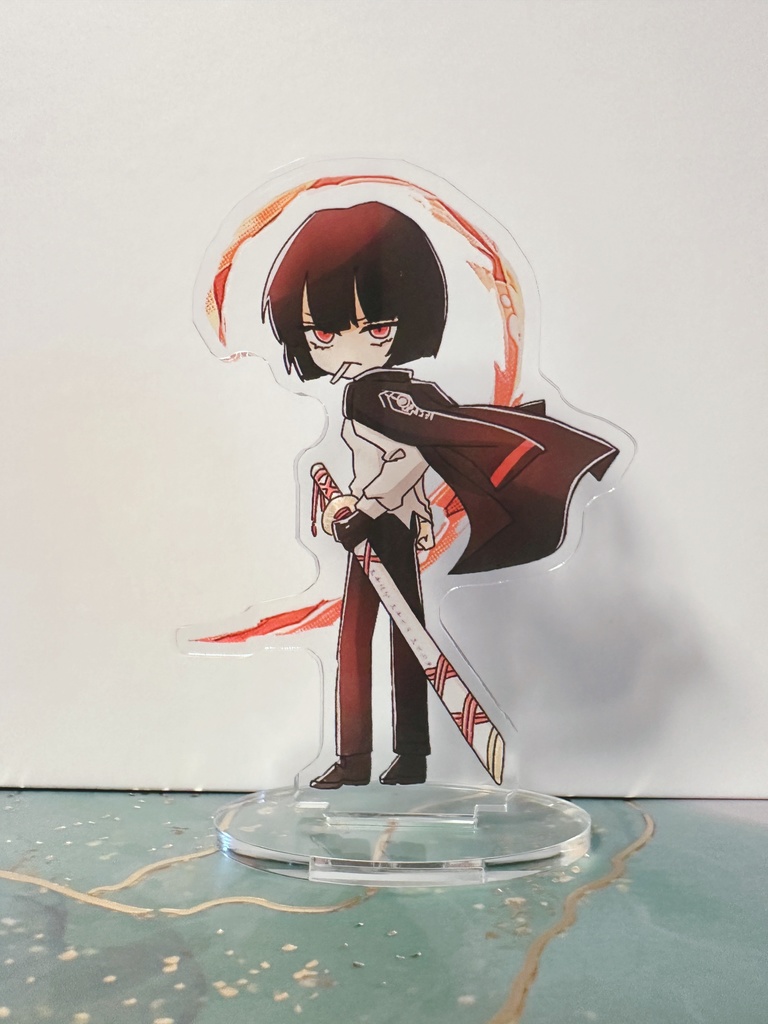 【良秀】アクリルスタンド